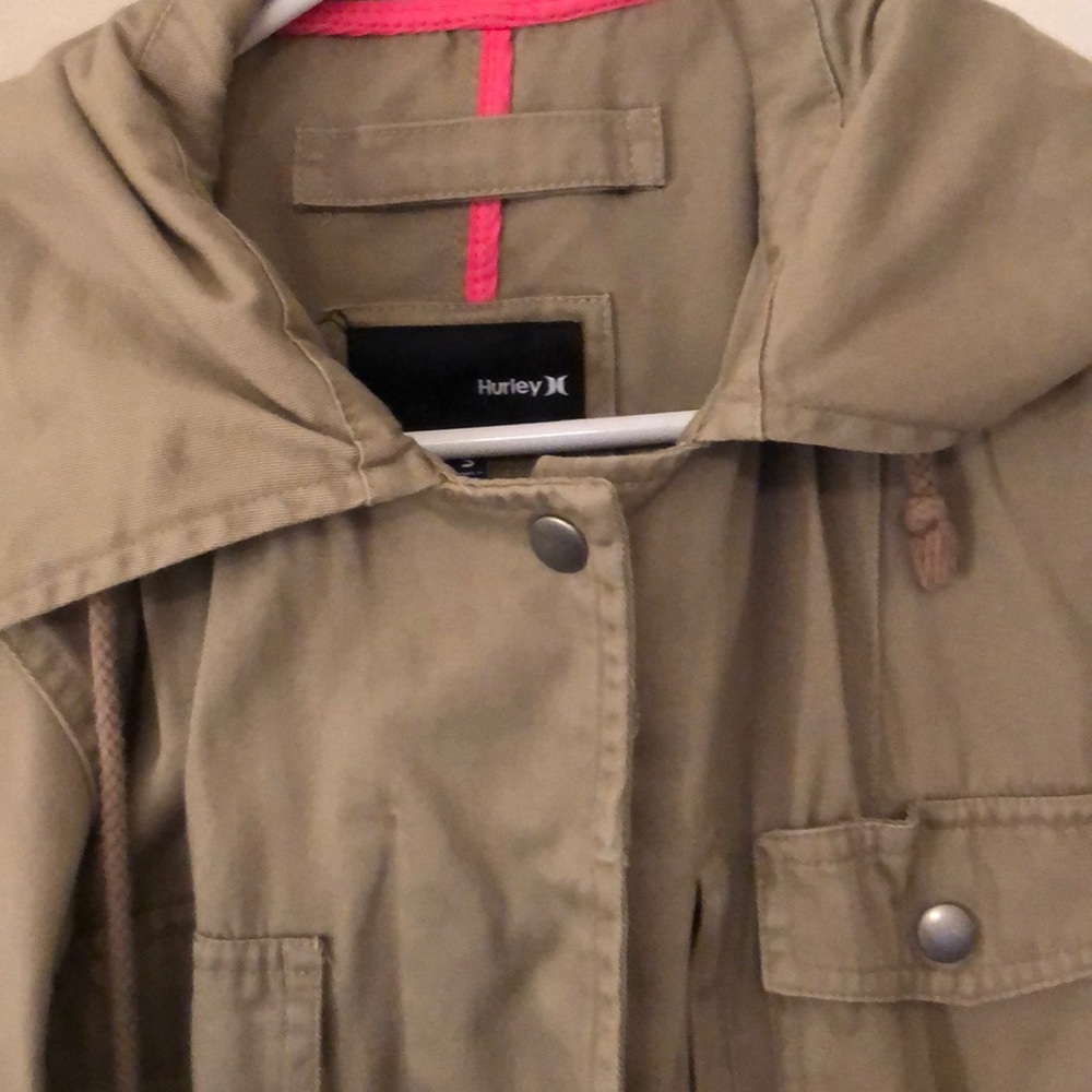Jacket - Picture 2 of 8